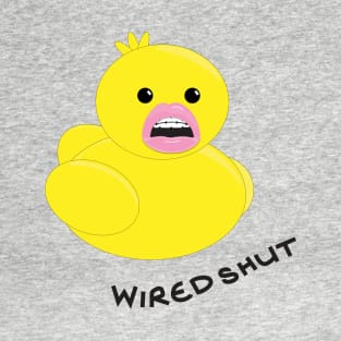 Wired Duck Far T-Shirt